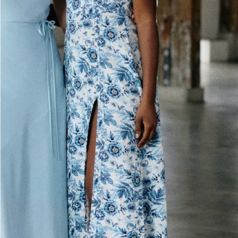 BNWT Park and Fifth Willow Dress